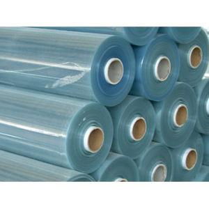 农业用塑料薄膜 现代农业的隐形守护者