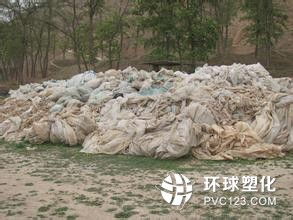 我国农用薄膜土壤残留现状 白色革命下的“白色污染”隐忧